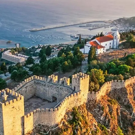 Al Miguel Torga Διαμέρισμα Σεσίμπρα