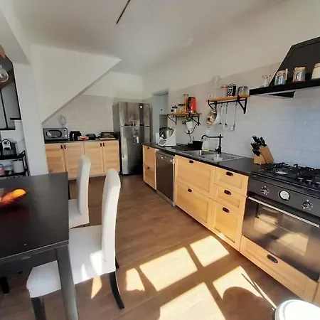 Apartamento Al Miguel Torga