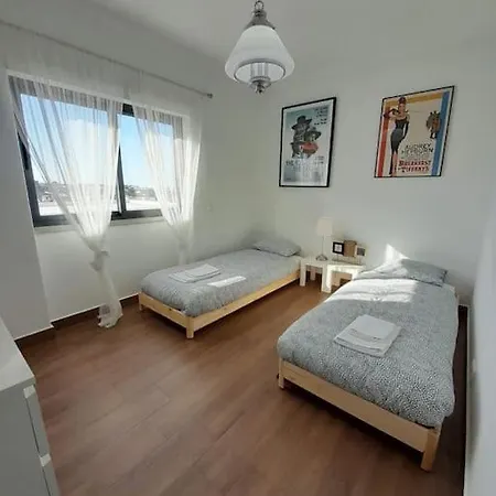 Al Miguel Torga Apartamento Sesimbra