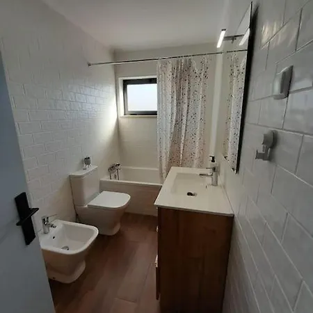 Apartamento Al Miguel Torga *