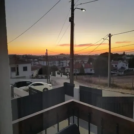 Al Miguel Torga Apartamento